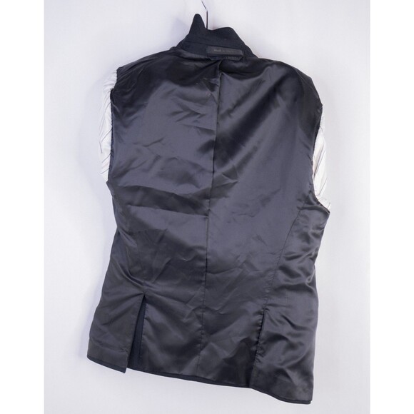 Lauren Ralph Lauren Blazer Boys 10R Micro Check Two Button Dual Vent Suiting - Picture 12 of 13